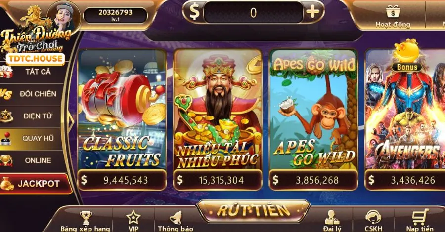 Giao diện quản lý tùy chọn cookie cho người dùng 88xx game bài