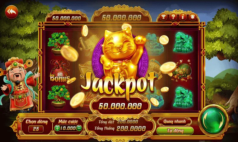Tiền thưởng chào mừng 88xx game bài
