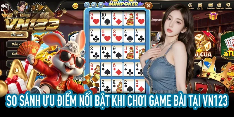 Chương trình VIP 88xx game bài