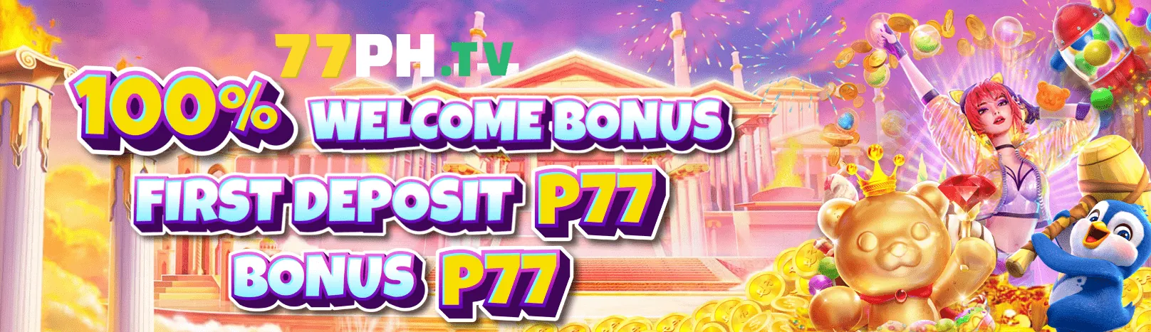 Trò chơi Nổ Hũ tại 88xx Game Bài