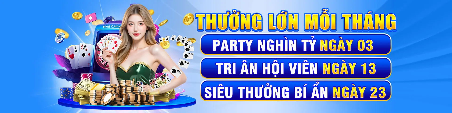 Ưu đãi độc quyền tại 88xx game bài