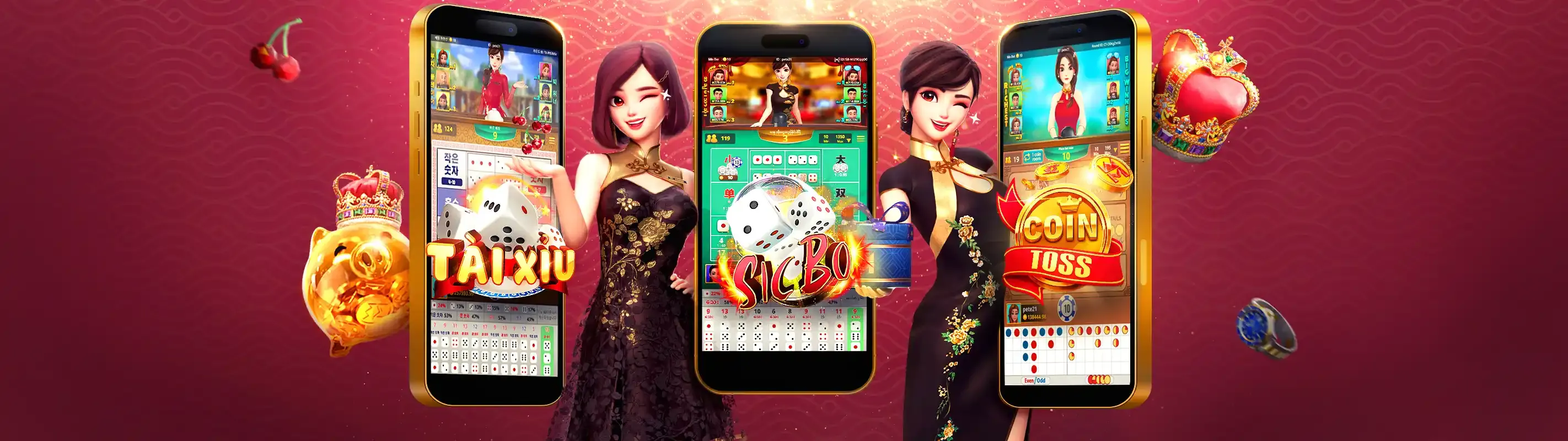 Hình ảnh hỗ trợ khách hàng 88xx game bài