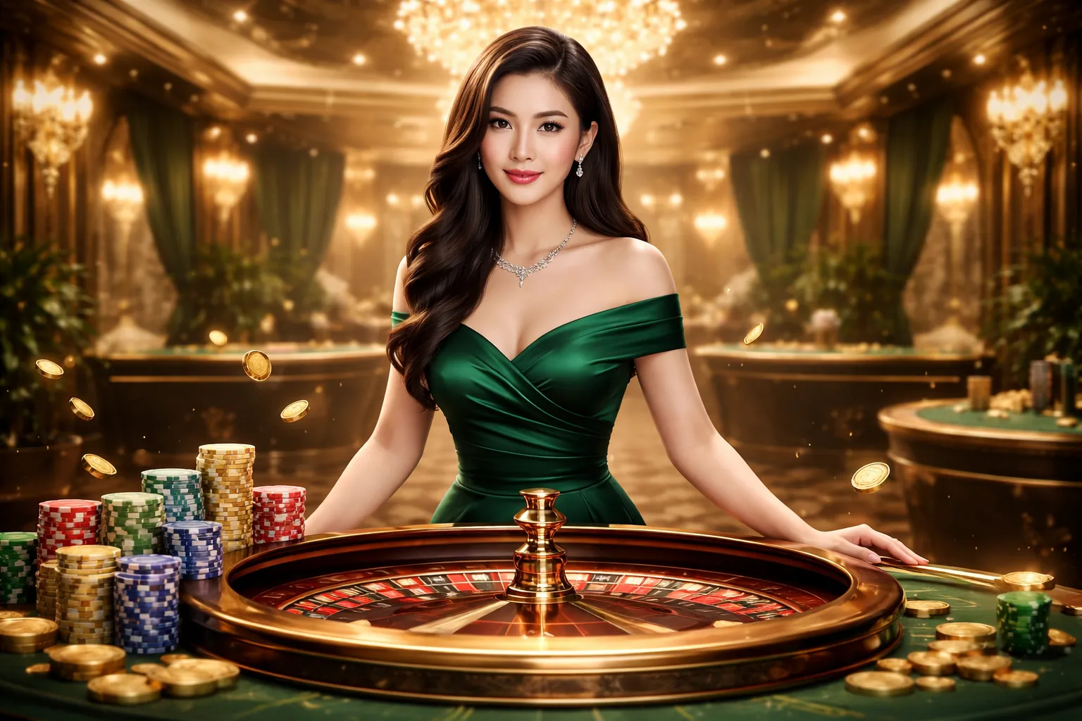 Bắn Cá Đổi Thưởng