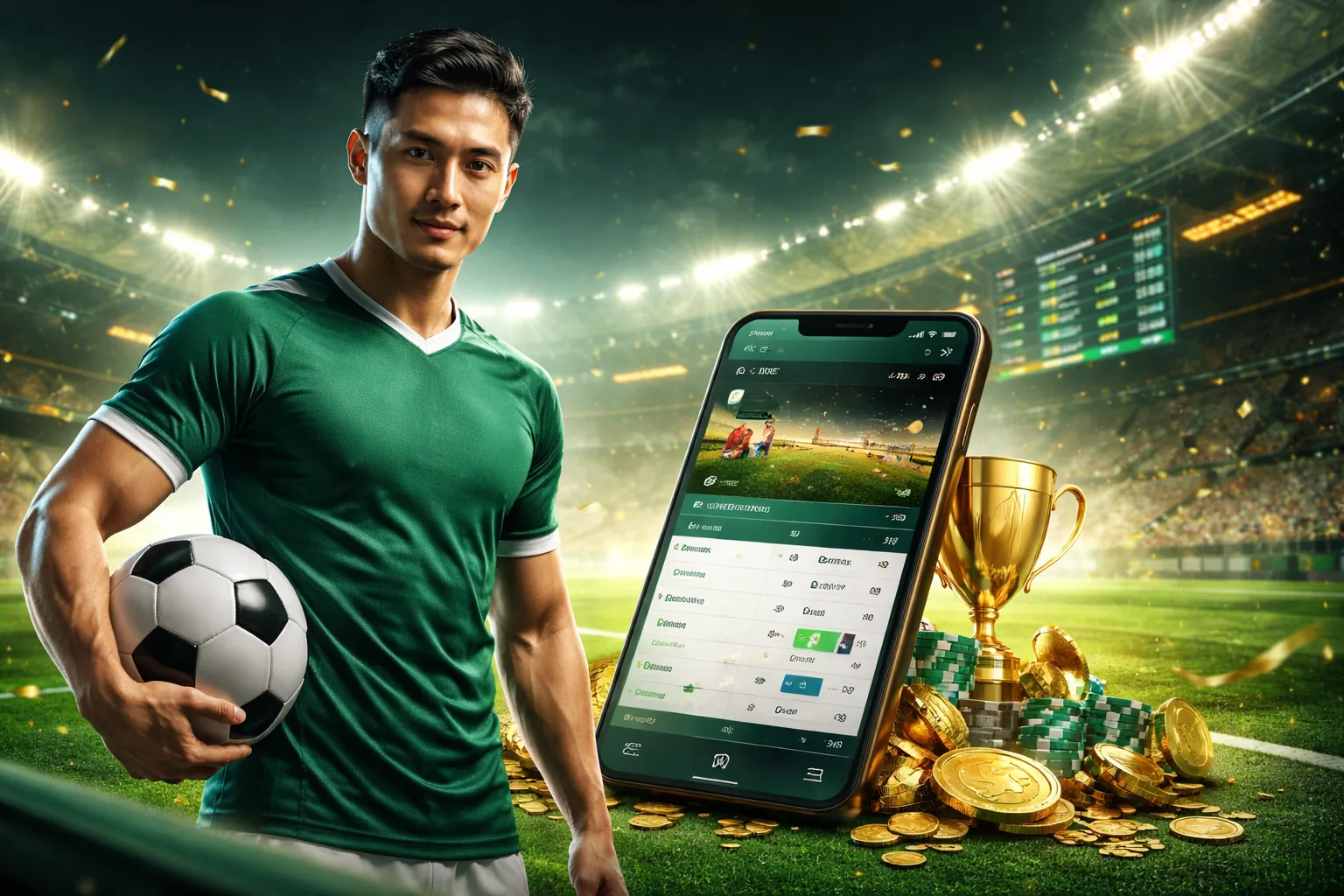 Giá trị cốt lõi của 88xx game bài