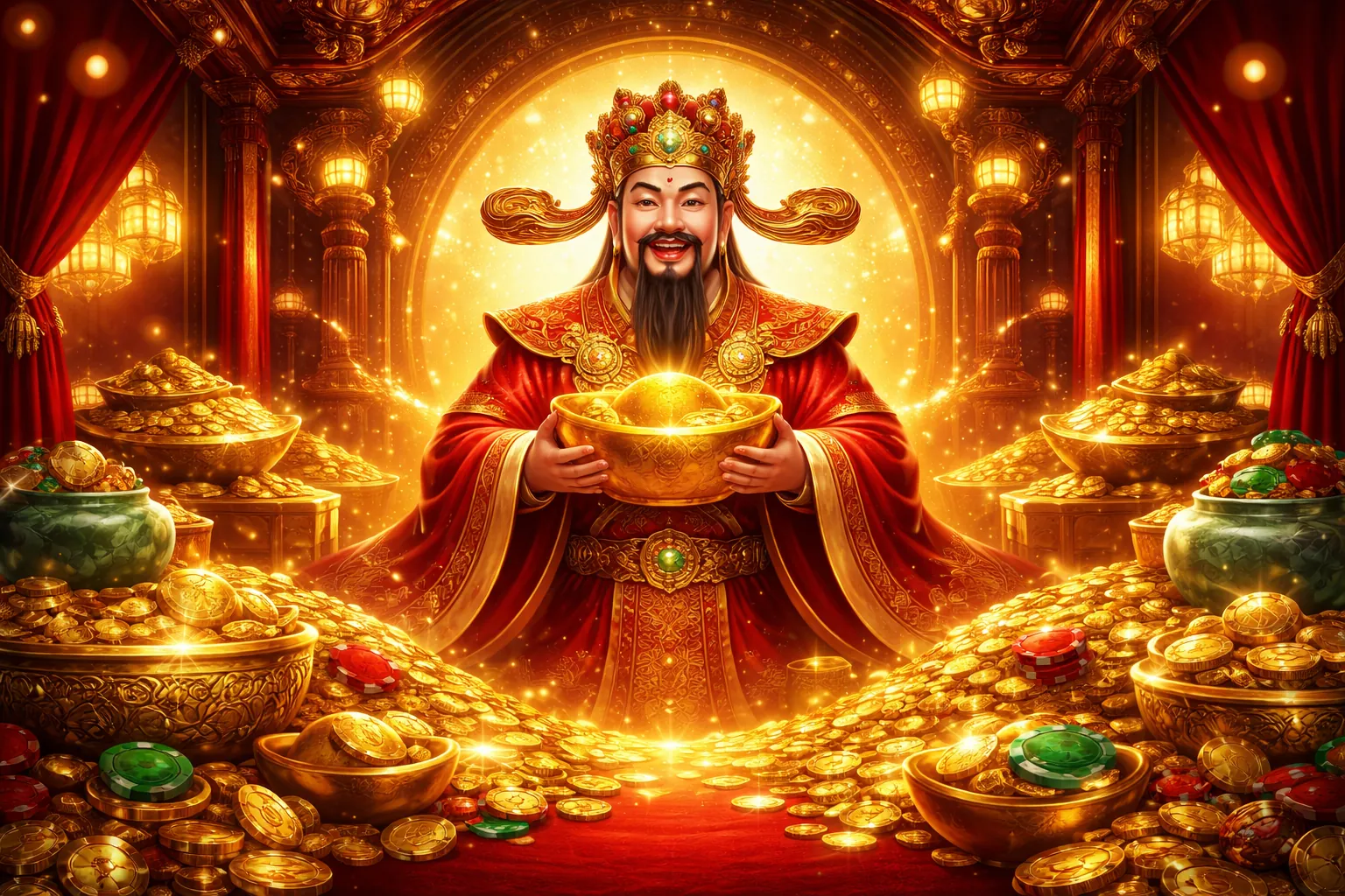 Trải nghiệm bắn cá đỉnh cao tại 88xx Game Bài